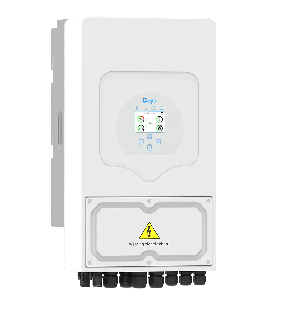Deye Hybrid Inverter